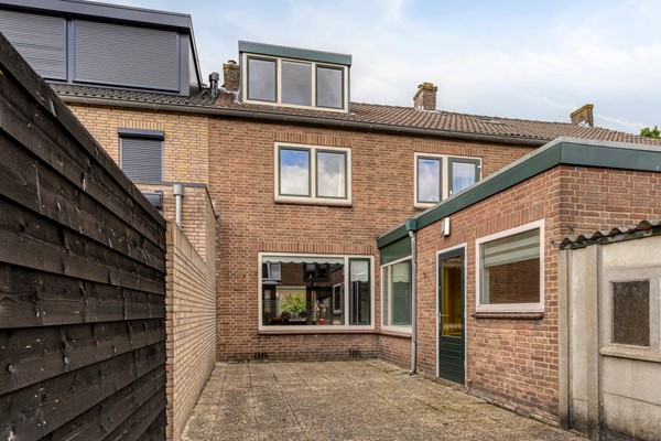 Medium property photo - de Savornin Lohmanstraat 3, 3752 AT Bunschoten-Spakenburg